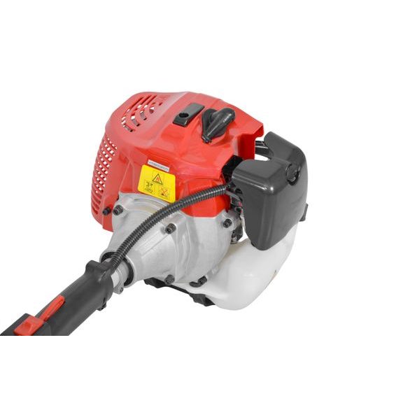 Wielofunkcyjna kosa spalinowa - HECHT 1331