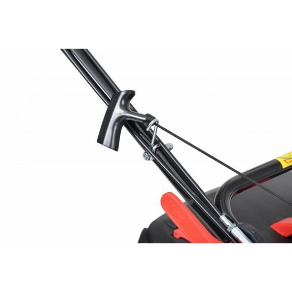 Kosiarka spalinowa z napędem - HECHT 5533 SW 5 in 1