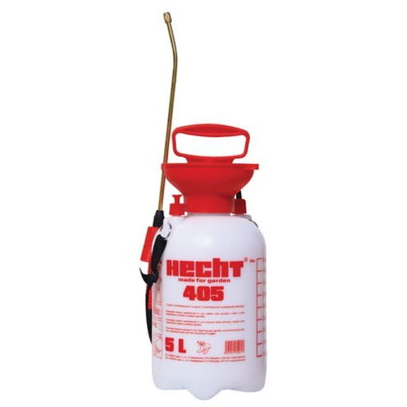 Opryskiwacz ręczny - HECHT 405