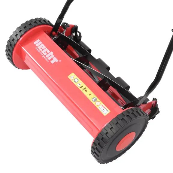 Ręczna kosiarka wrzecionowa - HECHT 504