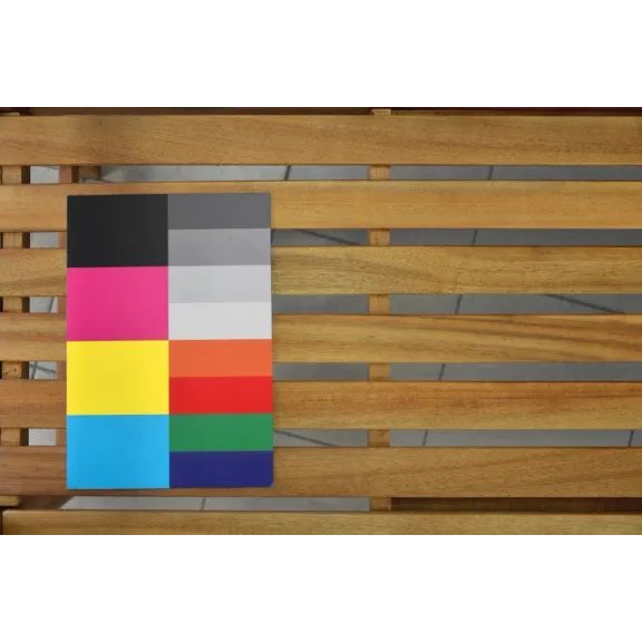 Ławka ogrodowa - HECHT CLASSIC