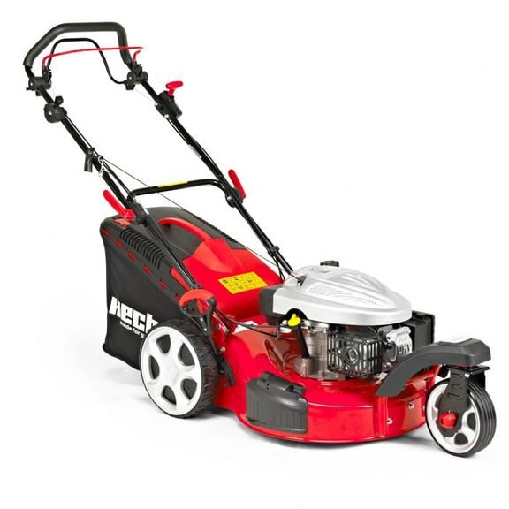 Kosiarka spalinowa z napędem - HECHT 5533 SW 5 in 1