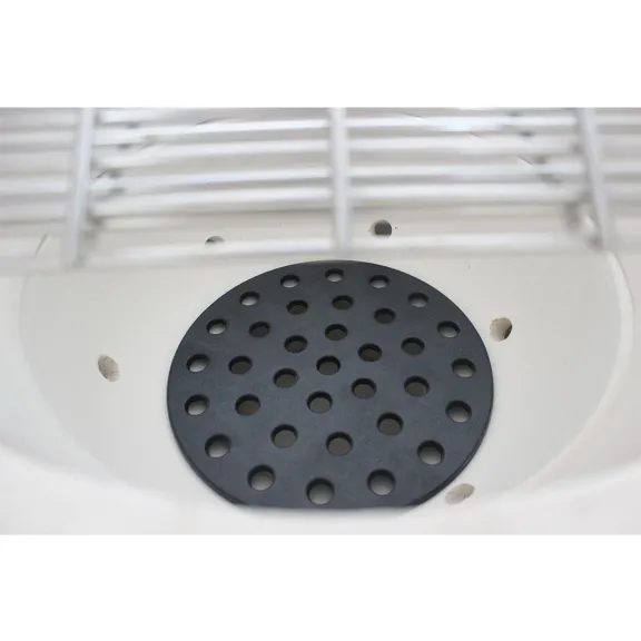 Grill ceramiczny - HECHT FERNO BLACK