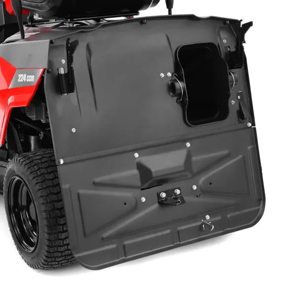 Traktor ogrodowy - HECHT 5167