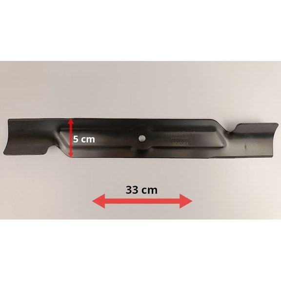 NÓŻ DO KOSIARKI1434