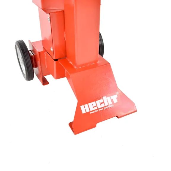 Łuparka elektryczna - HECHT 6070