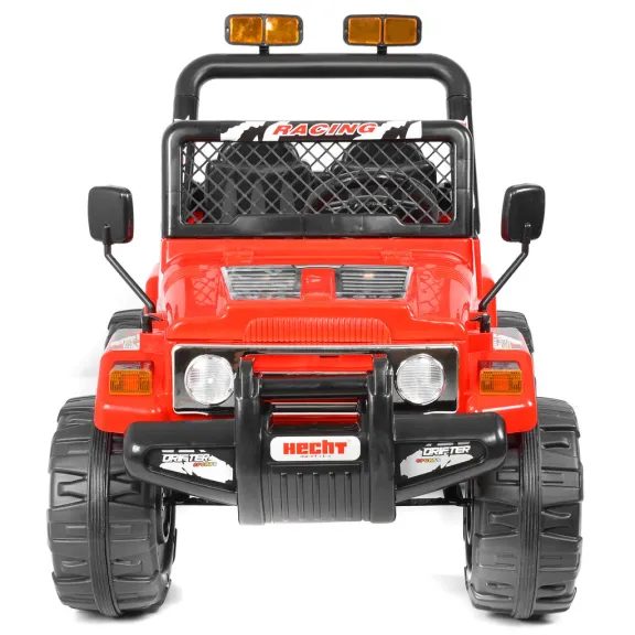 Samochód akumulatorowy - HECHT 56185