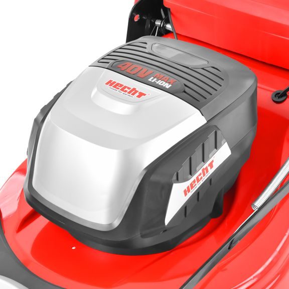 Kosiarka akumulatorowa - HECHT 5041