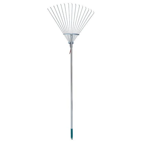 Grabie do liści - HECHT R4