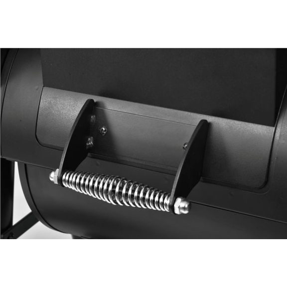 Grill - HECHT SENTINEL MAX