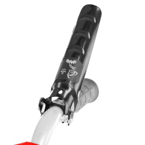 Odśnieżarka spalinowa - HECHT 9555