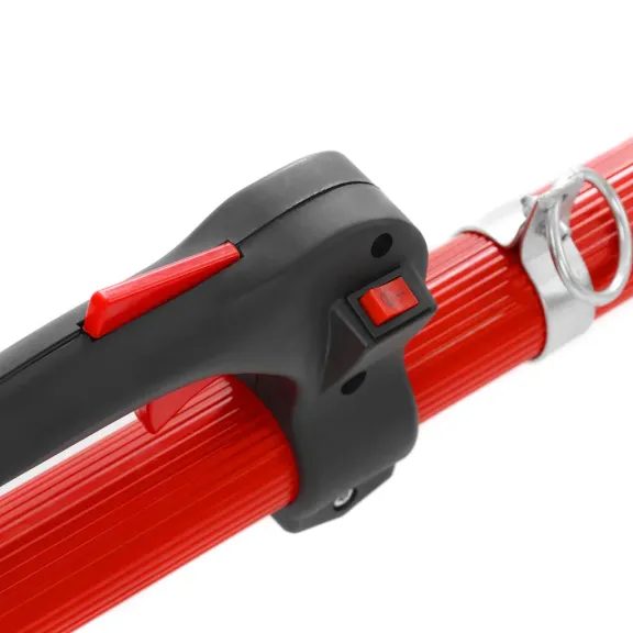 Pilarka spalinowa na wysięgniku - HECHT 9260