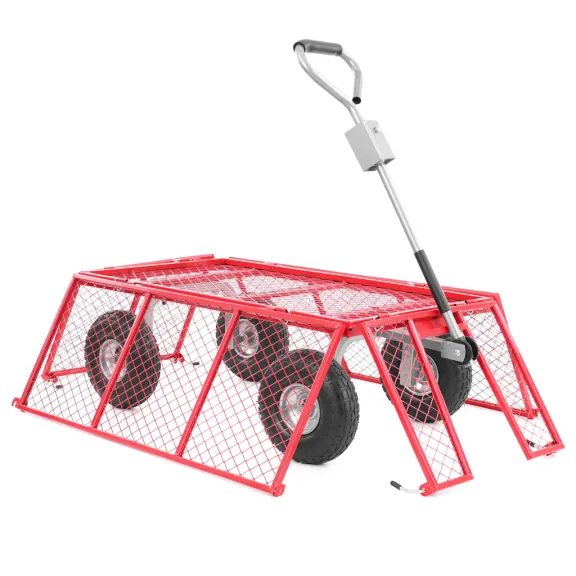 Wózek ogrodowy - HECHT 52184