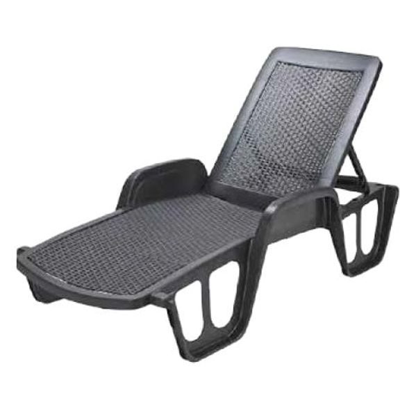Leżak ogrodowy - HECHT PALAWAN