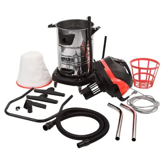 Odkurzacz elektryczny - HECHT 8380