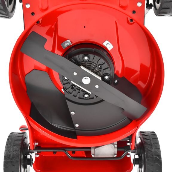 Kosiarka akumulatorowa - HECHT 5041