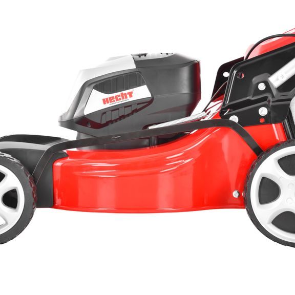 Kosiarka akumulatorowa - HECHT 5041