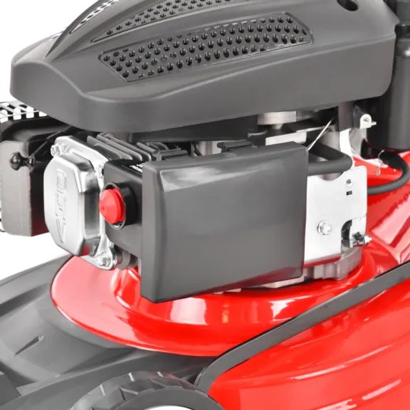 Kosiarka spalinowa z napędem - HECHT 543 SX