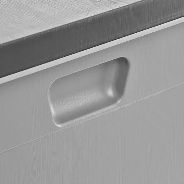 SKRZYNIA - HECHT BOX XL