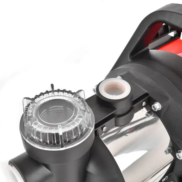 HYDROFOR - HECHT 3331 INOX