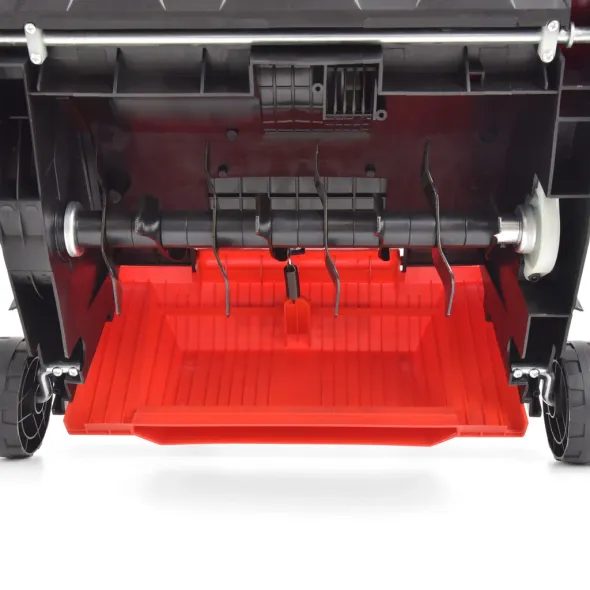 AERATOR / WERTYKULATOR ELEKTRYCZNY - HECHT 1415