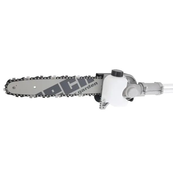 PILARKA SPALINOWA NA WYSIĘGNIKU - HECHT 9260