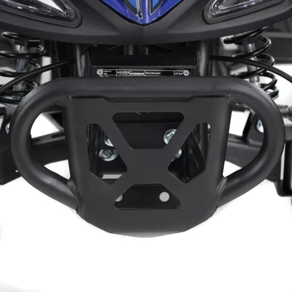 QUAD AKUMULATOROWY - HECHT 54100 BLUE