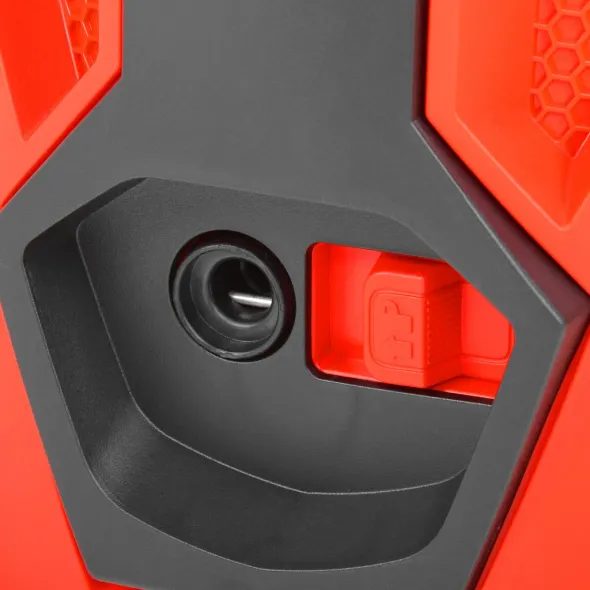 MYJKA CIŚNIENIOWA - HECHT 322