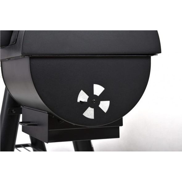 GRILL - HECHT SENTINEL MAX