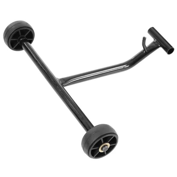 ZAGĘSZCZARKA SPALINOWA - HECHT 1116