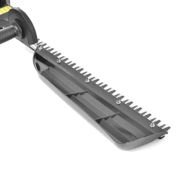 SEKATOR SPALINOWY - HECHT 9375 PROFI