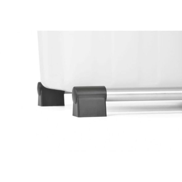 ROZDRABNIACZ DO GAŁĘZI - HECHT 624 BOX