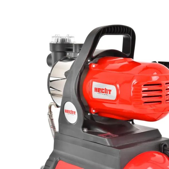 HYDROFOR - HECHT 3331