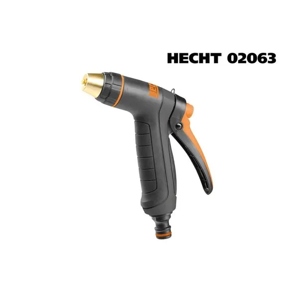 Поливочный пистолет HECHT 02063