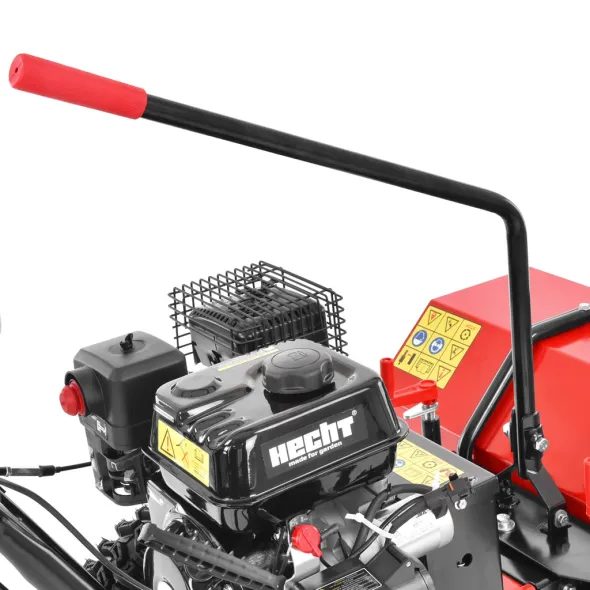 ZAMIATARKO-ODŚNIEŻARKA - HECHT 8680SE