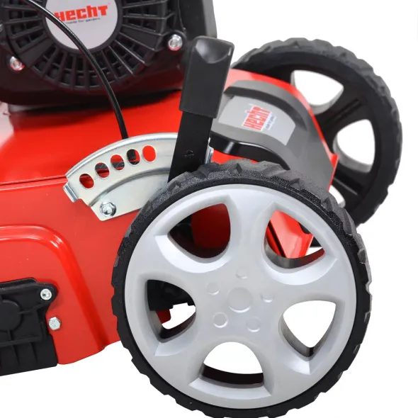 WERTYKULATOR SPALINOWY - HECHT 5641 2W1