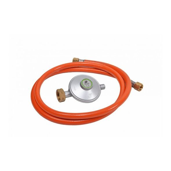 WĄŻ Z REGULATOREM - HECHT003015A