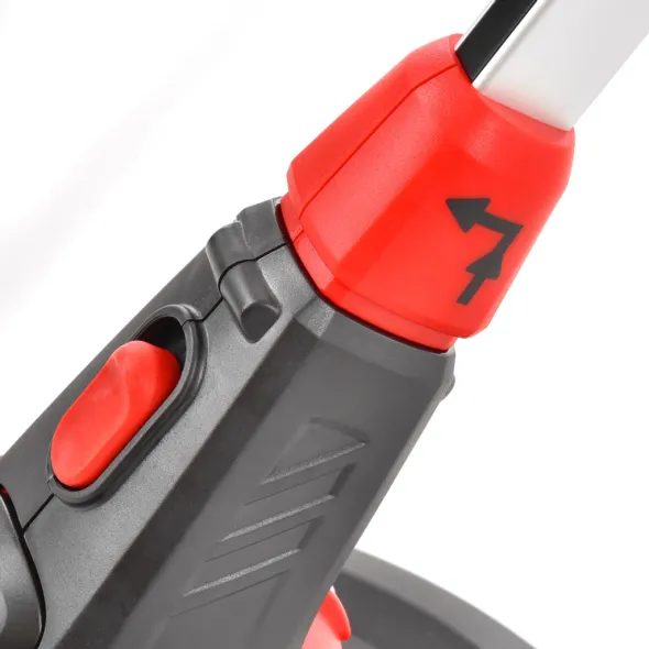 PODKASZARKA ELEKTRYCZNA - HECHT 630