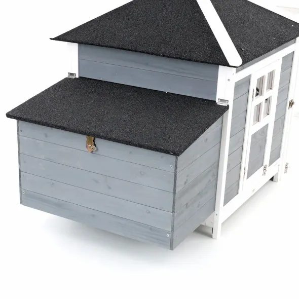 KURNIK DLA KUR - OREO