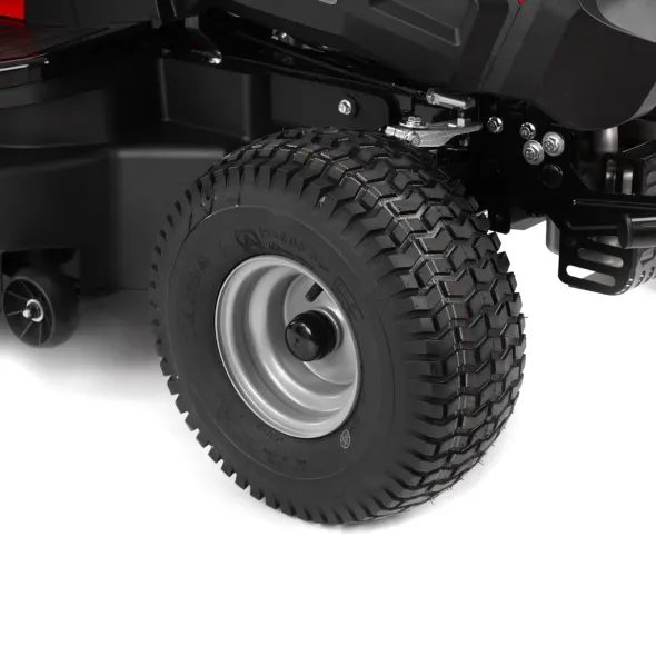 TRAKTOR OGRODOWY - HECHT 5198