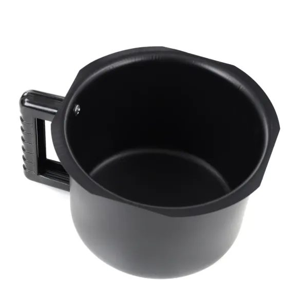 GRILL - HECHT BARREL