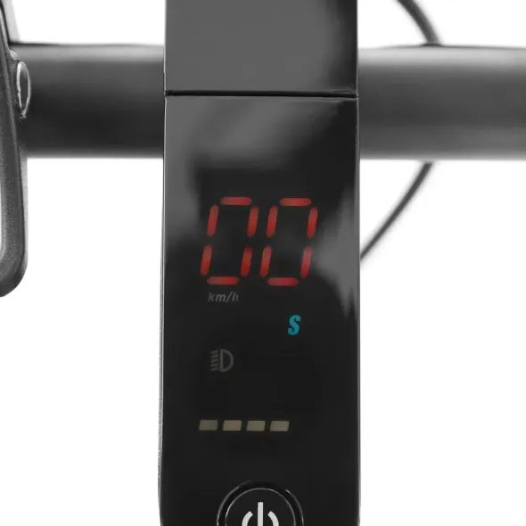 HULAJNOGA ELEKTRYCZNA HECHT 5178