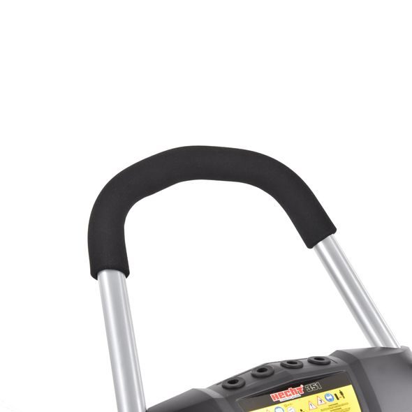 MYJKA CIŚNIENIOWA ELEKTRYCZNA - HECHT 351