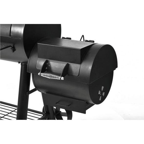GRILL - HECHT SENTINEL MAX