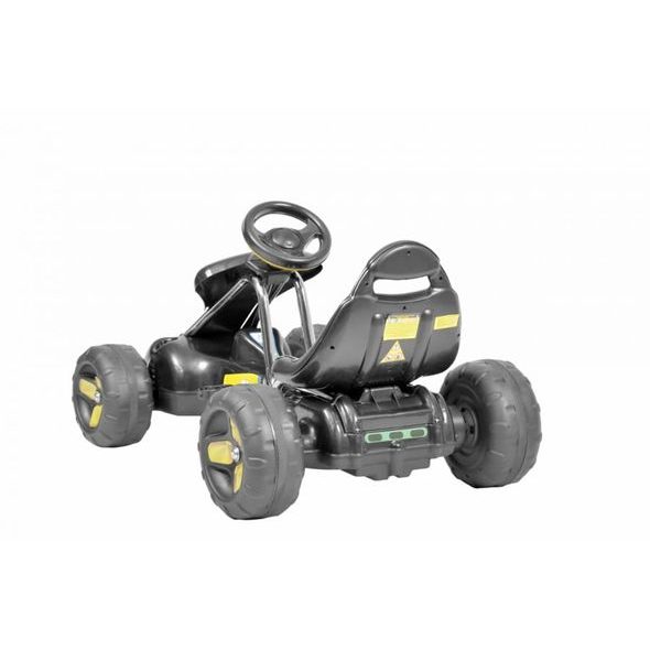 GOKART NA PEDAŁY - HECHT 59789
