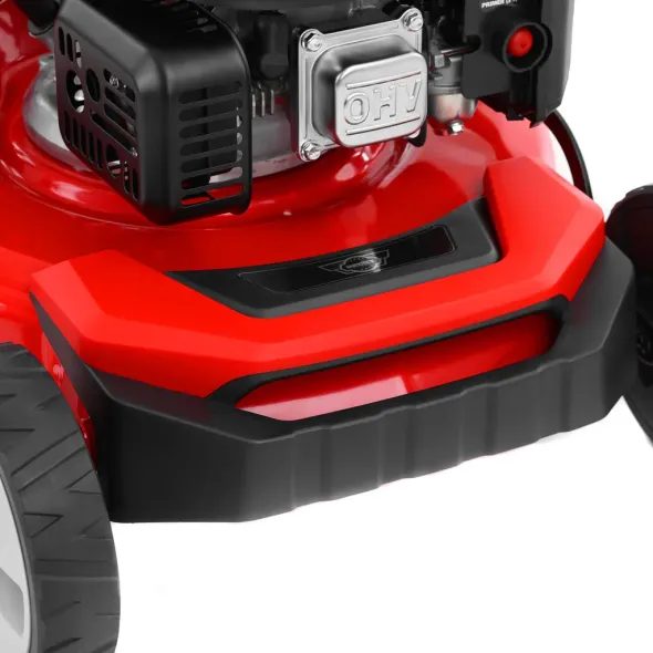 KOSIARKA SPALINOWA Z NAPĘDEM - HECHT 5111 SXW