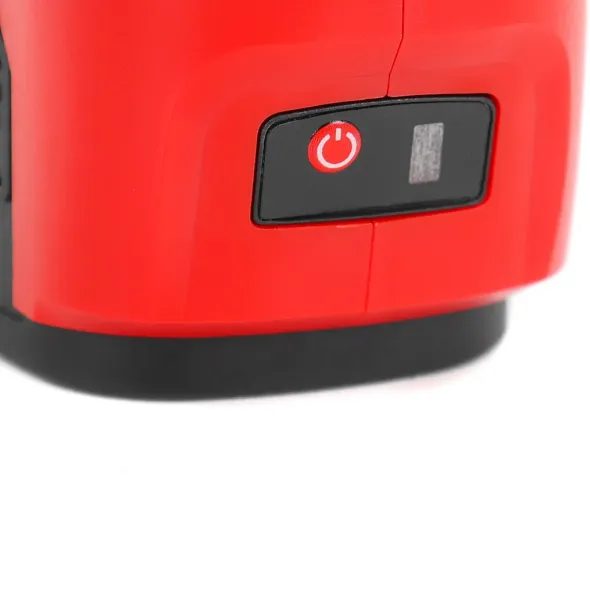 PRZENOŚNA PILARKA I NOŻYCE AKUMULATOROWE - HECHT 99126