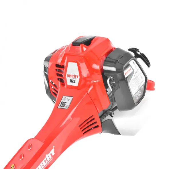 KOSA SPALINOWA - HECHT 163 PROFI