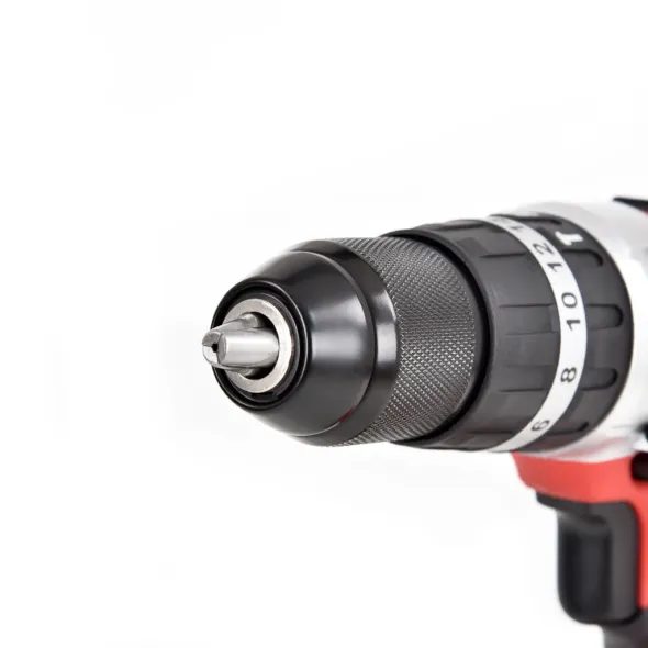 WKRĘTARKA UDAROWA AKUMULATOROWA - HECHT 1278