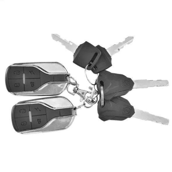 QUAD AKUMULATOROWY - HECHT 59399 HURON